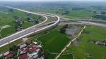 Lewat Tol Ini, Kualanamu-Danau Toba Cuma 2,5 Jam Lho