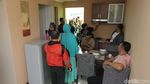 Yuk Lihat Interior Rumah DP Rp 0 Anies-Sandi