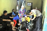 Polisi Sahabat Disabilitas Raih Penghargaan dari Kapolda Jabar 