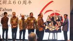 Foto: Wapres JK Yakin Kemitraan Indonesia-Jepang Bisa Dioptimalkan