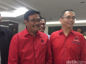 Lewat Kampanye Ini, Djarot-Sihar Perangi Hoax dan Fitnah Saat Ramadan