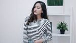 Salshabilla Adriani Makin Cantik Aja!