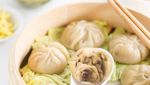 Ah, Lucunya! Anjing-anjing Ini Menyelip dalam Bentuk Makanan