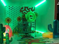 Bersama Najwa Shihab, CT Berbagi Ilmu Sukses di Yogyakarta