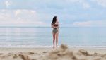 Kenalan dengan Si Seksi Maria Vania, Wanita Terdekat Stuart Collin