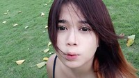 Bianca Jodie memulai kariernya dari YouTube. Foto: Instagram Bianca Jodie