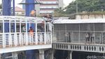 Pemindahan Halte Transjakarta Kuningan Timur