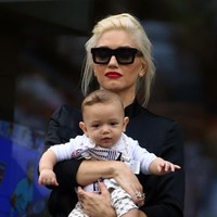 Apollo Bowie Flynn, begitu Gwen Stefani dan mantan suaminya, Gavin Rossdale, menamai putra ketiga mereka. Mungkinkah keduanya terobsesi pesawat Apollo 13? (Foto: Getty Images)