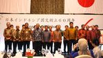 Foto: Wapres JK Yakin Kemitraan Indonesia-Jepang Bisa Dioptimalkan