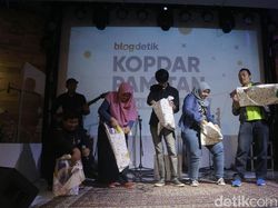 Blog Detik Pamit Undur Diri