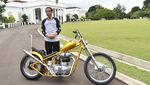 Motor Jokowi Vs Gibran, Kerenan Mana?