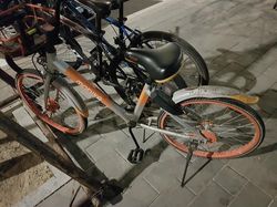 Melongok Sepeda Online Bermodal Triliunan Kuasai Beijing