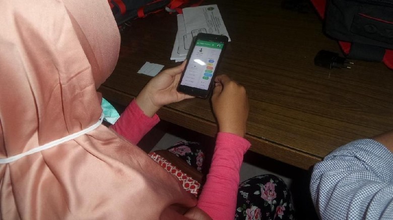 Pintar UNBK Mobile, Aplikasi Tryout Online Gratis dari Lamongan Pintar UNBK Mobile, Aplikasi Tryout Online Gratis dari Lamongan