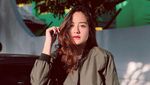 Salshabilla Adriani Makin Cantik Aja!