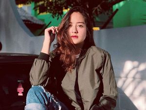 Pengakuan Salshabilla Adriani Tabrak 2 Mobil
