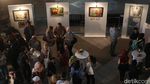 Pameran Harta Karun Tersembunyi Indonesia