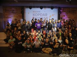 Blog Detik Pamit Undur Diri