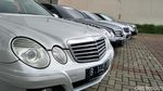 Mercy New Eyes Bekas Taksi, Mulai Rp 160 Juta Saja
