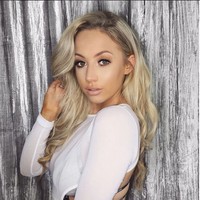 Influencer asal Inggris, Elle Darby, pernah meminta paket menginap dan makan gratis di Hari Valentine 2018 ke sebuah hotel di Dublin. Elle menjanjikan barter dengan promosi di situsnya. Namun penawarannya ditolak mentah-mentah pihak hotel dengan mem-postingnya di Facebook. Hal itu mencoreng namanya, bahkan Elle sampai mendapat ancaman pembunuhan dan didoakan mati karena kanker oleh netizen. Foto: Instagram