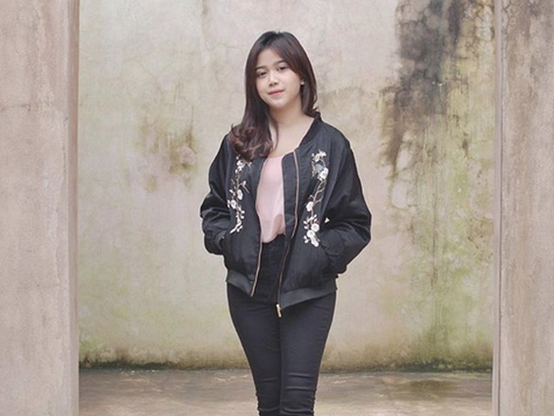 Bianca Jodie Ikut Puasa, Marion Jola Doakan Supaya Kurus Bianca Jodie Ikut Puasa, Marion Jola Doakan Supaya Kurus