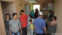 Target konsumen rumah DP Rp 0 adalah masyrakat yang penghasilannya maksimal Rp 7 juta/bulan.