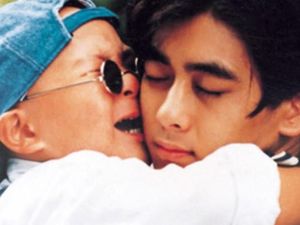 Foto: Gaya Hidup Sehat Jimmy Lin, Kakak Boboho yang Jadi Pembalap
