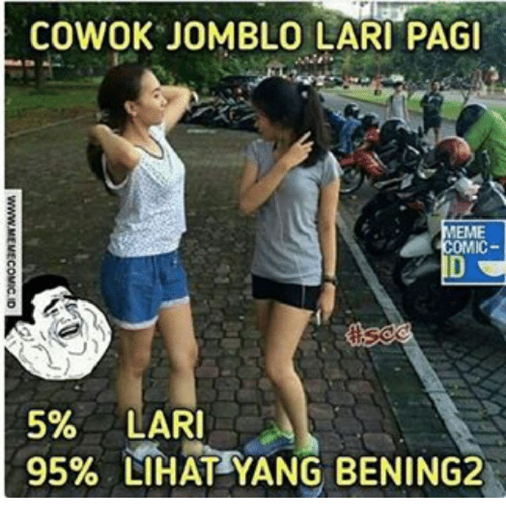 Meme Cfd Yang Kocak Dan Menggelitik Foto 15