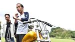 Motor Jokowi Vs Gibran, Kerenan Mana?