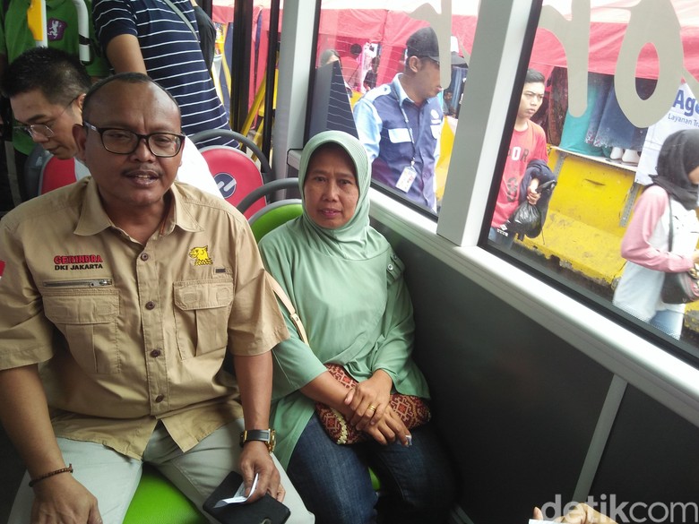 Gerindra: Pergub BKP Reklamasi Kado Terindah dari Anies Baswedan Gerindra: Pergub BKP Reklamasi Kado Terindah dari Anies Baswedan