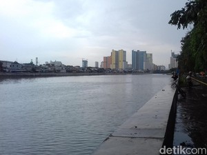Jelang Festival Danau Sunter, Sandi Pastikan Airnya Bersih