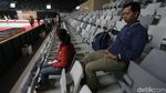 Istora Senayan Siap Gelar Indonesia Masters 2018