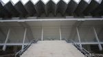 Istora Senayan Siap Gelar Indonesia Masters 2018