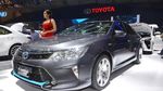 Finalis World Car of the Year 2018