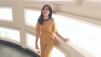 Kini ia terus melaju ke babak selanjutnya di ajang tersebut. Foto: Instagram Bianca Jodie