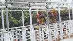 Pemindahan Halte Transjakarta Kuningan Timur