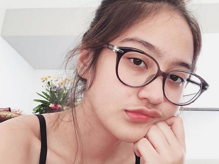 Salshabilla Adriani