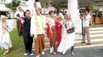 Sah! Ardina Rasti dan Arie Dwi Andika Pamer Buku Nikah