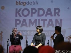 Blog Detik Pamit Undur Diri