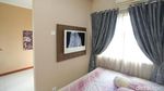 Yuk Lihat Interior Rumah DP Rp 0 Anies-Sandi