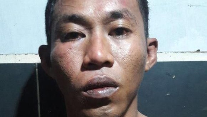 Sekuriti Pelabuhan di Makassar Tega Culik dan Cabuli Remaja