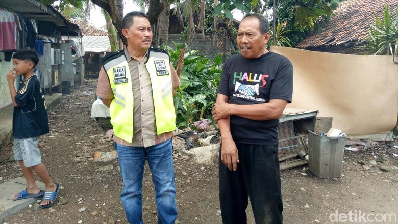 Samsat Minta Andi Firmansyah Buat Pernyataan Tak Punya Ferrari Samsat Minta Andi Firmansyah Buat Pernyataan Tak Punya Ferrari