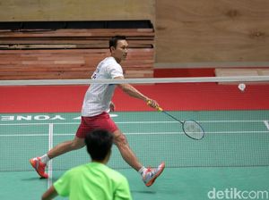 Jajal Istora, Nitya dan Sony Beri Catatan soal Angin