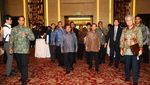 Foto: Wapres JK Yakin Kemitraan Indonesia-Jepang Bisa Dioptimalkan