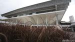 Istora Senayan Siap Gelar Indonesia Masters 2018
