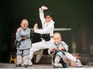 Jimmy Lin Alami Kecelakaan Mengerikan, Mobilnya Terbakar!