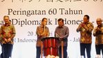 Foto: Wapres JK Yakin Kemitraan Indonesia-Jepang Bisa Dioptimalkan