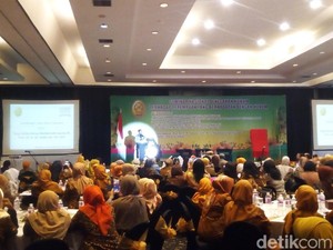 Cerita Ketua MA soal Keberanian Susi Tenggelamkan Kapal Ilegal
