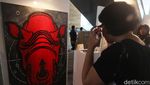 Pameran Harta Karun Tersembunyi Indonesia
