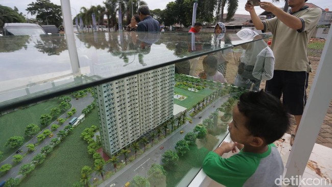Polemik Baru Rumah DP Rp 0 yang Diduga Ada Kecurangan