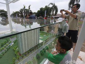 Rekam Jejak Kontraktor Buruk, Rumah DP Rp 0 Dikhawatirkan Mangkrak